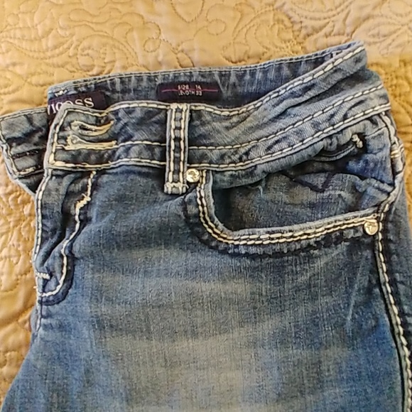 Bootcut vigoss jeans - Picture 5 of 5